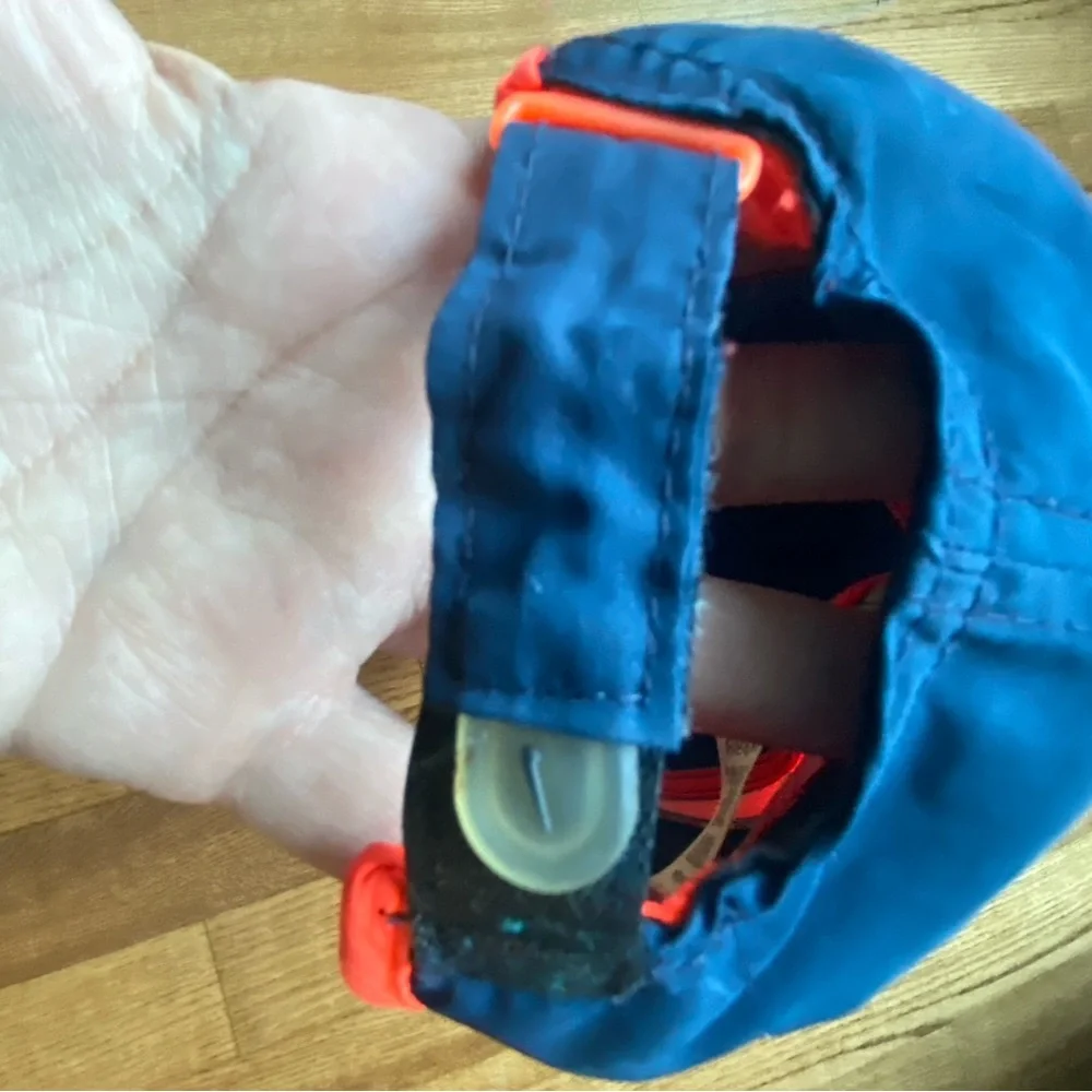 Nike dynamic cap